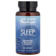 <img alt="Host Defense, Mushrooms Mycobenefits, Sleep, 60 Capsules" title="Host Defense, Mushrooms Mycobenefits, Sleep, 60 Capsules,633422840000"