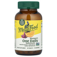 <img alt="MegaFood, Womens One Daily MultiVitamin, 90 Tablets" title="MegaFood, Womens One Daily MultiVitamin, 90 Tablets,051494101056"