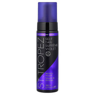 <img alt="St. Tropez, Self Tan, Bronzing Mousse, For a Natural, Deep, Olive Tan, 6.7 fl oz (200 ml)" title="St. Tropez, Self Tan, Bronzing Mousse, For a Natural, Deep, Olive Tan, 6.7 fl oz (200 ml),5060022304178"