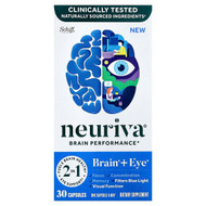 <img alt="Schiff, Neuriva Brain Performance, 30 Capsules" title="Schiff, Neuriva Brain Performance, 30 Capsules,647865195115"