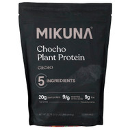<img alt="MIKUNA, Chocho Plant Protein Powder, Cacao, 1.42 lbs (645 g)" title="MIKUNA, Chocho Plant Protein Powder, Cacao, 1.42 lbs (645 g),850028337080"