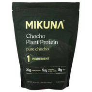 <img alt="MIKUNA, Chocho Plant Protein Powder, Pure Chocho, 1.29 lbs (585 g)" title="MIKUNA, Chocho Plant Protein Powder, Pure Chocho, 1.29 lbs (585 g),850028337073"