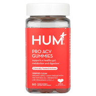 <img alt="HUM Nutrition, Pro ACV Gummies, Apple, 60 Vegan Gummies" title="HUM Nutrition, Pro ACV Gummies, Apple, 60 Vegan Gummies,850043611158"