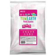 <img alt="YumEarth, Gluten Free Fruit Snacks, Tropical, 35 Snack Packs, 0.7 oz (19.8 g) Each" title="YumEarth, Gluten Free Fruit Snacks, Tropical, 35 Snack Packs, 0.7 oz (19.8 g) Each,810165013926"