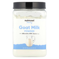 <img alt="Nutricost, Pantry, Goat Milk Powder, 32.4 oz (907 g)" title="Nutricost, Pantry, Goat Milk Powder, 32.4 oz (907 g),810139572480"