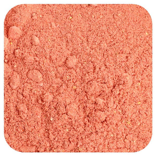 <img alt="Frontier Co-op, Organic Freeze-Dried Strawberry Powder, 8 oz (226 g)" title="Frontier Co-op, Organic Freeze-Dried Strawberry Powder, 8 oz (226 g),089836058393"