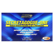 <img alt="MHP, Secretagogue-One, Orange, 30 Packets, 0.46 oz (13 g) Each" title="MHP, Secretagogue-One, Orange, 30 Packets, 0.46 oz (13 g) Each,666222030005"