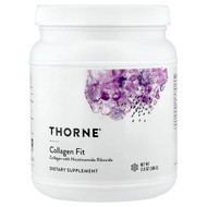 <img alt="Thorne, Collagen Fit, 17.8 oz (506 g)" title="Thorne, Collagen Fit, 17.8 oz (506 g),693749013532"