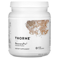 <img alt="Thorne, RecoveryPro, Chocolate, 16.8 oz (476 g)" title="Thorne, RecoveryPro, Chocolate, 16.8 oz (476 g),693749011330"