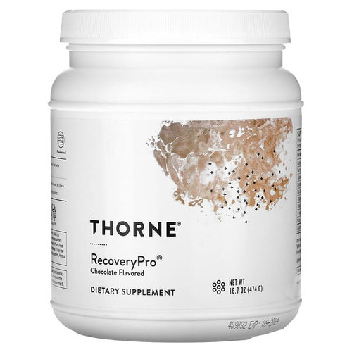 <img alt="Thorne, RecoveryPro, Chocolate, 16.8 oz (476 g)" title="Thorne, RecoveryPro, Chocolate, 16.8 oz (476 g),693749011330"