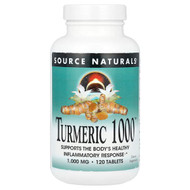 <img alt="Source Naturals, Turmeric 1000, 1,000 mg , 120 Tablets" title="Source Naturals, Turmeric 1000, 1,000 mg , 120 Tablets,021078023715"