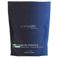 <img alt="ProHealth Longevity, Longevity Creatine, 450 g" title="ProHealth Longevity, Longevity Creatine, 450 g,850030779540"