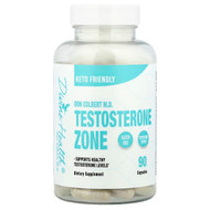 <img alt="Divine Health, Don Colbert M.D. Testosterone Zone, 90 Capsules" title="Divine Health, Don Colbert M.D. Testosterone Zone, 90 Capsules,860009849648"
