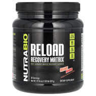 <img alt="NutraBio, Reload Recovery Matrix, Orange Mango, 1.83 lb (829 g)" title="NutraBio, Reload Recovery Matrix, Orange Mango, 1.83 lb (829 g),649908525101"
