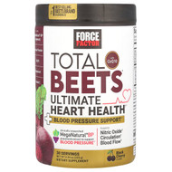 <img alt="Force Factor, Total Beets With CoQ10, Ultimate Heart Health, Black Cherry, 8.99 oz (255 g)" title="Force Factor, Total Beets With CoQ10, Ultimate Heart Health, Black Cherry, 8.99 oz (255 g),810126661449"