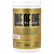 <img alt="ONE OF ONE, Loaded Pre-Workout, Snowcone, 18.88 oz (535 g)" title="ONE OF ONE, Loaded Pre-Workout, Snowcone, 18.88 oz (535 g),628235090087"