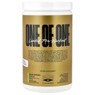 <img alt="ONE OF ONE, Loaded Pre-Workout, Sour Green Apple, 18.88 oz (535 g)" title="ONE OF ONE, Loaded Pre-Workout, Sour Green Apple, 18.88 oz (535 g),628235090070"