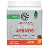 <img alt="Sunwarrior, Sport, Active Aminos, Mango, 1.25 lb (570 g)" title="Sunwarrior, Sport, Active Aminos, Mango, 1.25 lb (570 g),810100920166"
