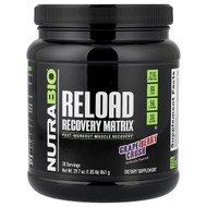 <img alt="NutraBio, Reload Recovery Matrix, Grape Berry Crush, 1.85 lb (841 g)" title="NutraBio, Reload Recovery Matrix, Grape Berry Crush, 1.85 lb (841 g),649908290405"