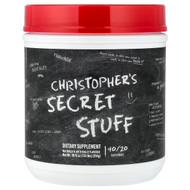 <img alt="Raw Nutrition, Christophers Secret Stuff, 1.13 lbs (514 g)" title="Raw Nutrition, Christophers Secret Stuff, 1.13 lbs (514 g),850039445989"