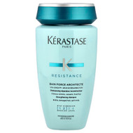 <img alt="Kerastase, Resistance, Strengthening Shampoo, 8.5 fl oz (250 ml)" title="Kerastase, Resistance, Strengthening Shampoo, 8.5 fl oz (250 ml),090174472611"