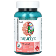 <img alt="Schiff, Neuriva Brain Health Gummies, Original, Strawberry, 50 Gummies" title="Schiff, Neuriva Brain Health Gummies, Original, Strawberry, 50 Gummies,647865195009"