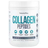 <img alt="NaturesPlus, Collagen Peptides, 1.3 lbs (588 g)" title="NaturesPlus, Collagen Peptides, 1.3 lbs (588 g),097467459625"