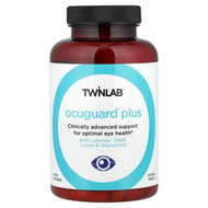 <img alt="Twinlab, OcuGuard Plus, 120 Veggie Capsules" title="Twinlab, OcuGuard Plus, 120 Veggie Capsules,027434032070"