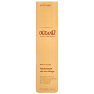 <img alt="ATTITUDE, Oceanly, Phyto-Glow Face Serum, 1 oz (30 g)" title="ATTITUDE, Oceanly, Phyto-Glow Face Serum, 1 oz (30 g),626232160604"