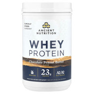 <img alt="Ancient Nutrition, Whey Protein, Chocolate Peanut Butter, 1.34 lb (609.01 g)" title="Ancient Nutrition, Whey Protein, Chocolate Peanut Butter, 1.34 lb (609.01 g),816401027443"