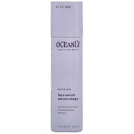 <img alt="ATTITUDE, Oceanly, Phyto-Age Face Serum, 1 oz (30 g)" title="ATTITUDE, Oceanly, Phyto-Age Face Serum, 1 oz (30 g),626232160611"