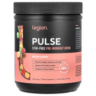 <img alt="Legion Athletics, Pulse, Stim-Free Pre-Workout Drink, Sour Candy, 0.99 lbs (448 g)" title="Legion Athletics, Pulse, Stim-Free Pre-Workout Drink, Sour Candy, 0.99 lbs (448 g),850040346084"