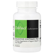 <img alt="DaVinci Laboratories, Digestive Enzyme Pro, 90 Capsules" title="DaVinci Laboratories, Digestive Enzyme Pro, 90 Capsules,026664013590"