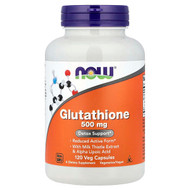 <img alt="Now Foods, Glutathione , 500 mg, 120 Veg Capsules" title="Now Foods, Glutathione , 500 mg, 120 Veg Capsules,733739001764"
