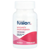 <img alt="Bariatric Fusion, Womens Multivitamin With Iron, 90 Capsules" title="Bariatric Fusion, Womens Multivitamin With Iron, 90 Capsules,810030381198"
