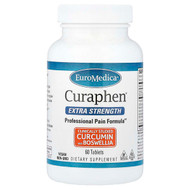 <img alt="EuroMedica, Curaphen, 60 Tablets" title="EuroMedica, Curaphen, 60 Tablets,367703612061"