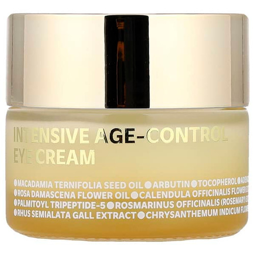 <img alt="isoi, Intensive Age-Control Eye Cream, 20 ml" title="isoi, Intensive Age-Control Eye Cream, 20 ml,8809264728581"