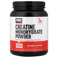 <img alt="Force Factor, Creatine Monohydrate Powder, Unflavored, 35.3 oz (1 kg)" title="Force Factor, Creatine Monohydrate Powder, Unflavored, 35.3 oz (1 kg),810126662538"