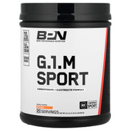 <img alt="BPN, G.1.M Sport, Orange, 1 lb 5.4 oz (608 g)" title="BPN, G.1.M Sport, Orange, 1 lb 5.4 oz (608 g),850055068148"