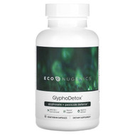 <img alt="Econugenics, GlyphoDetox, Glyphosate + Pesticide Defense, 60 Vegetarian Capsules" title="Econugenics, GlyphoDetox, Glyphosate + Pesticide Defense, 60 Vegetarian Capsules,892985000324"