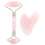 <img alt="Mount Lai, The Rose Quartz Facial Spa Set, 2 Piece Set" title="Mount Lai, The Rose Quartz Facial Spa Set, 2 Piece Set,869516000481"