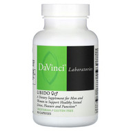 <img alt="DaVinci Laboratories, Libido , 90 Capsules" title="DaVinci Laboratories, Libido , 90 Capsules,026664011138"