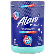 <img alt="Alani Nu, Pre-Workout+, Rocket Pop, 13.8 oz (392 g)" title="Alani Nu, Pre-Workout+, Rocket Pop, 13.8 oz (392 g),810030518129"