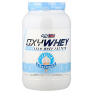 <img alt="EHPlabs, OxyWhey, Daily Lean Whey Protein, Vanilla Ice Cream, 1.82 lb (825 g)" title="EHPlabs, OxyWhey, Daily Lean Whey Protein, Vanilla Ice Cream, 1.82 lb (825 g),850006815517"