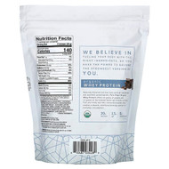 <img alt="Dr. Mercola, Pure Power, Organic Whey Protein, Chocolate, 1 lb 4.6 oz (585 g)" title="Dr. Mercola, Pure Power, Organic Whey Protein, Chocolate, 1 lb 4.6 oz (585 g),810487034289"