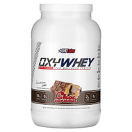 <img alt="EHPlabs, OxyWhey, Lean Wellness Protein, Choc Caramel, 2.03 lb (922 g)" title="EHPlabs, OxyWhey, Lean Wellness Protein, Choc Caramel, 2.03 lb (922 g),850006815586"