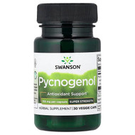<img alt="Swanson Vitamins, Pycnogenol, Super Strength, 150 mg, 30 Veggie Caps" title="Swanson Vitamins, Pycnogenol, Super Strength, 150 mg, 30 Veggie Caps,087614028903"