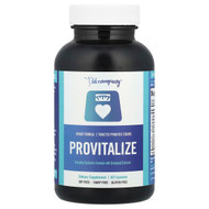 <img alt="BB Company, Provitalize, Everyday Synbiotic Formula with Botanical Extracts, 60 Capsules" title="BB Company, Provitalize, Everyday Synbiotic Formula with Botanical Extracts, 60 Capsules,860012429066"