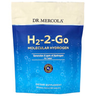 <img alt="Dr. Mercola, H2-2-Go, Molecular Hydrogen, 30 Dual Packs, 60 Tablets" title="Dr. Mercola, H2-2-Go, Molecular Hydrogen, 30 Dual Packs, 60 Tablets,810487034272"