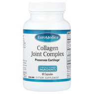 <img alt="EuroMedica, Collagen Joint Complex, 60 Capsules" title="EuroMedica, Collagen Joint Complex, 60 Capsules,367703608163"